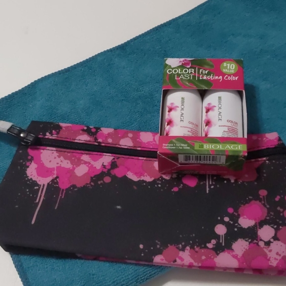 Redken Accessories - Redken bundle